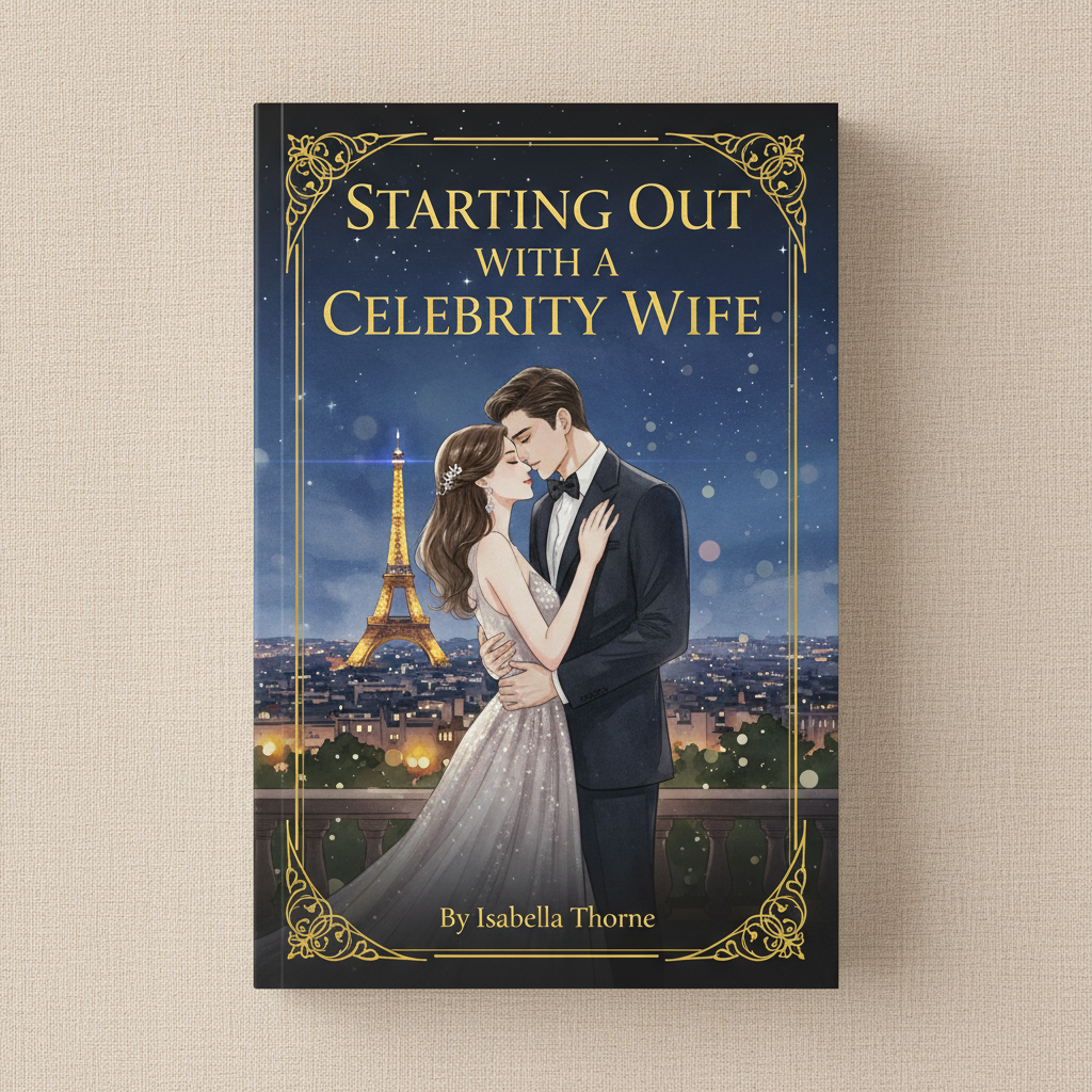 Starting Out with a Celebrity Wife
