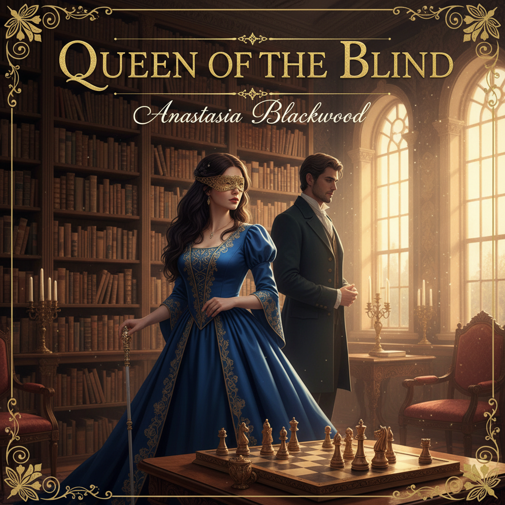 Queen of the Blind