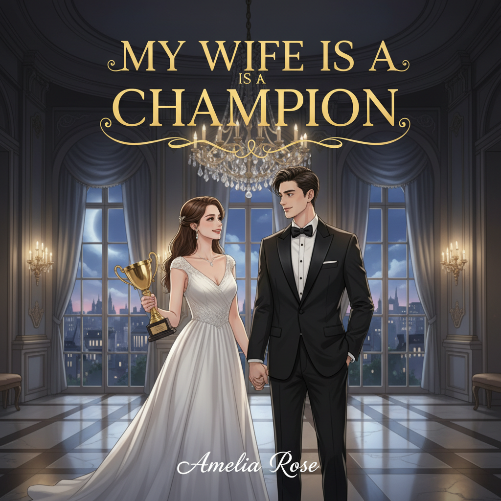 My Wife Is a Champion