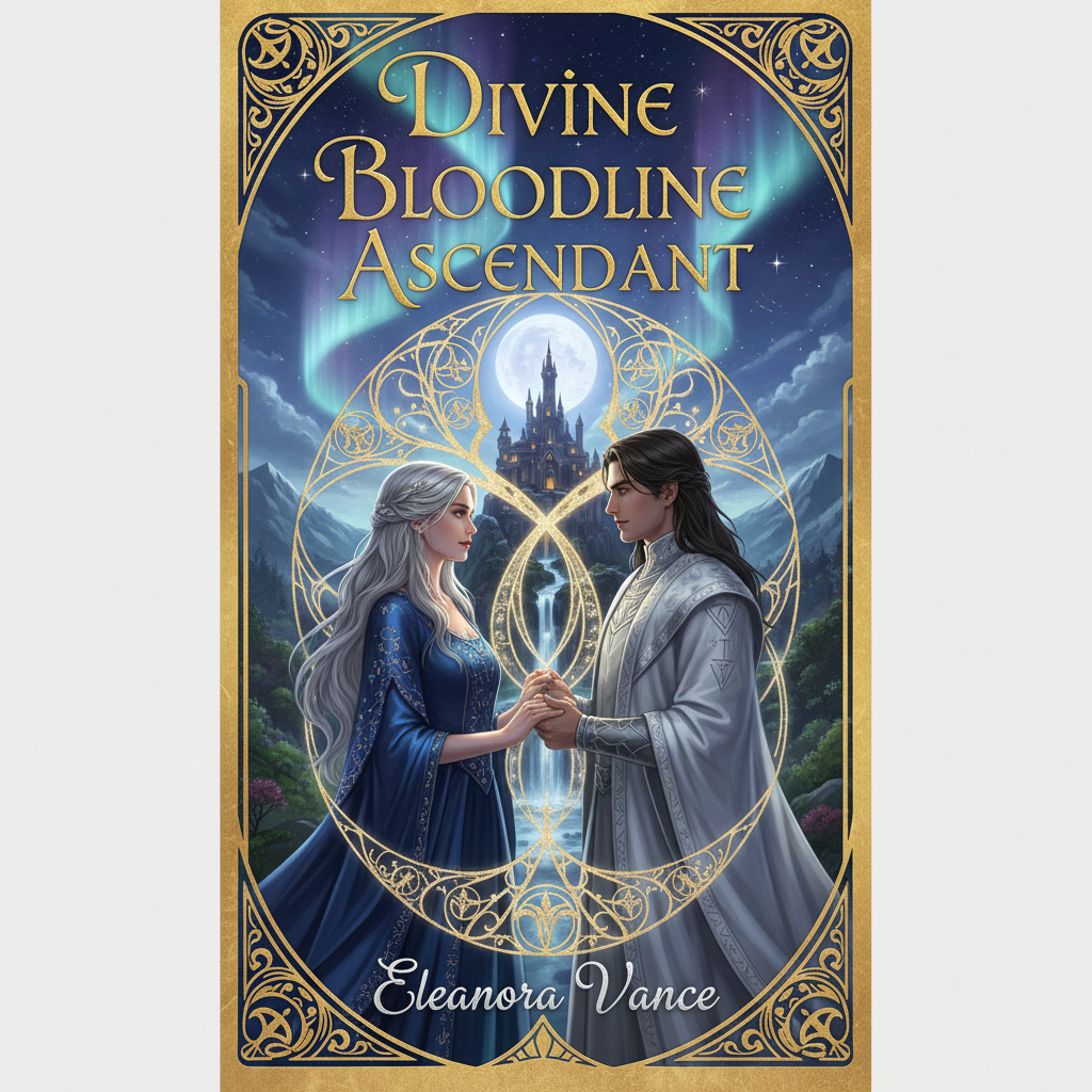 Divine Bloodline Ascendant