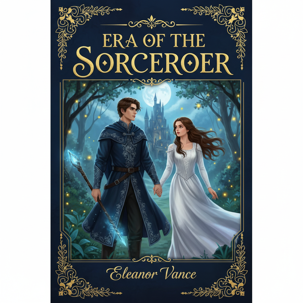 Era of the Sorcerer