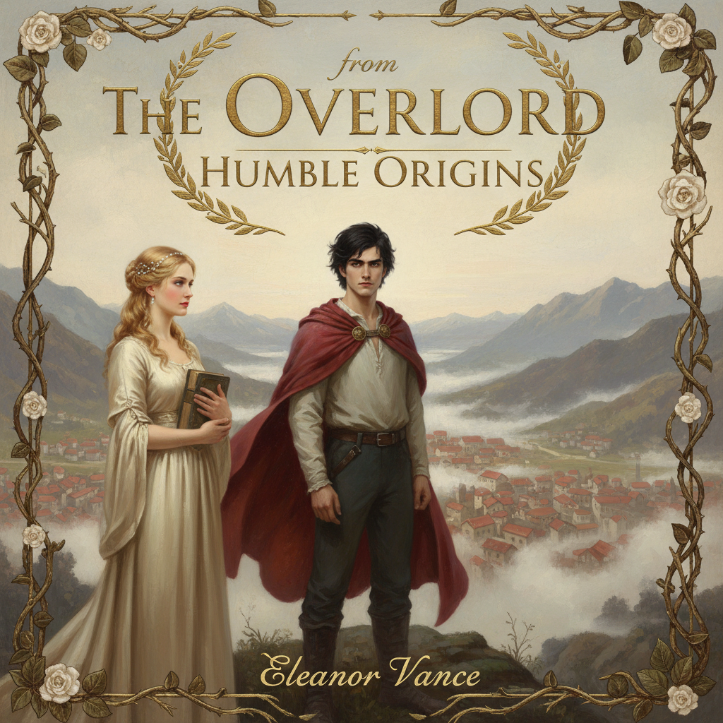 The Overlord from Humble Origins