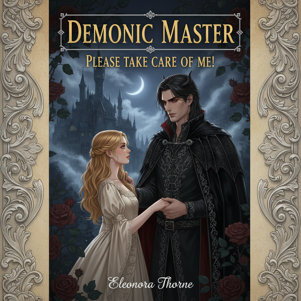 Demonic Master, Please Take Care of Me!