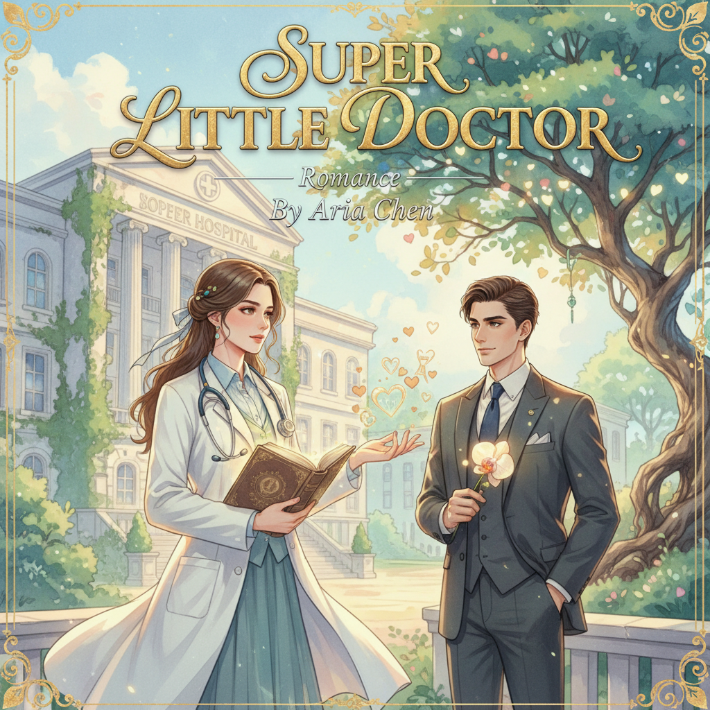 Super Little Doctor