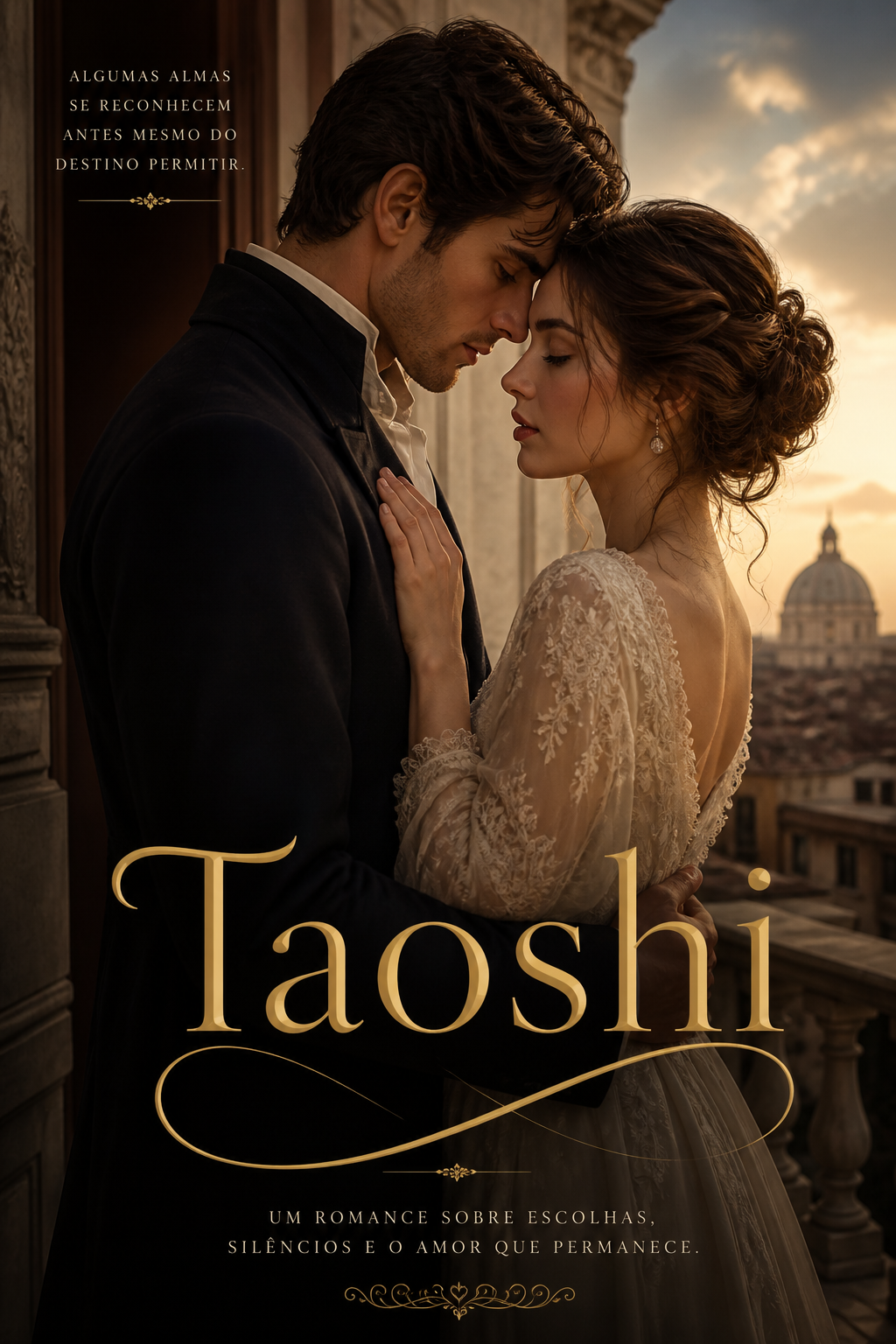 Taoshi