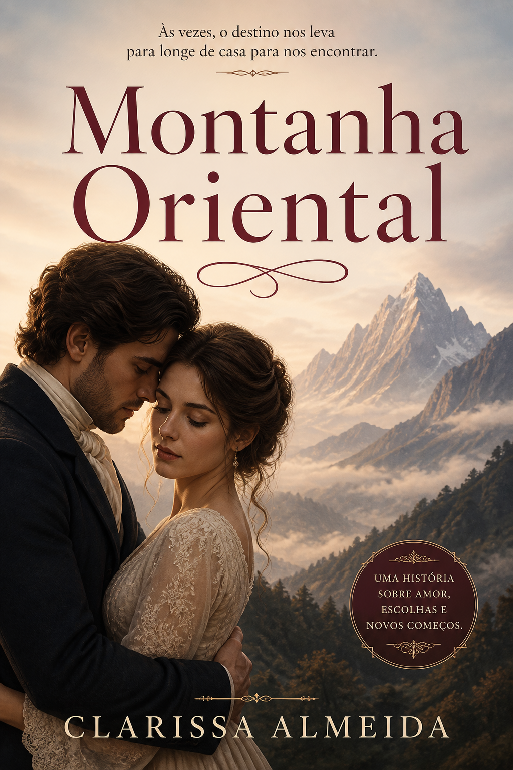 Montanha Oriental