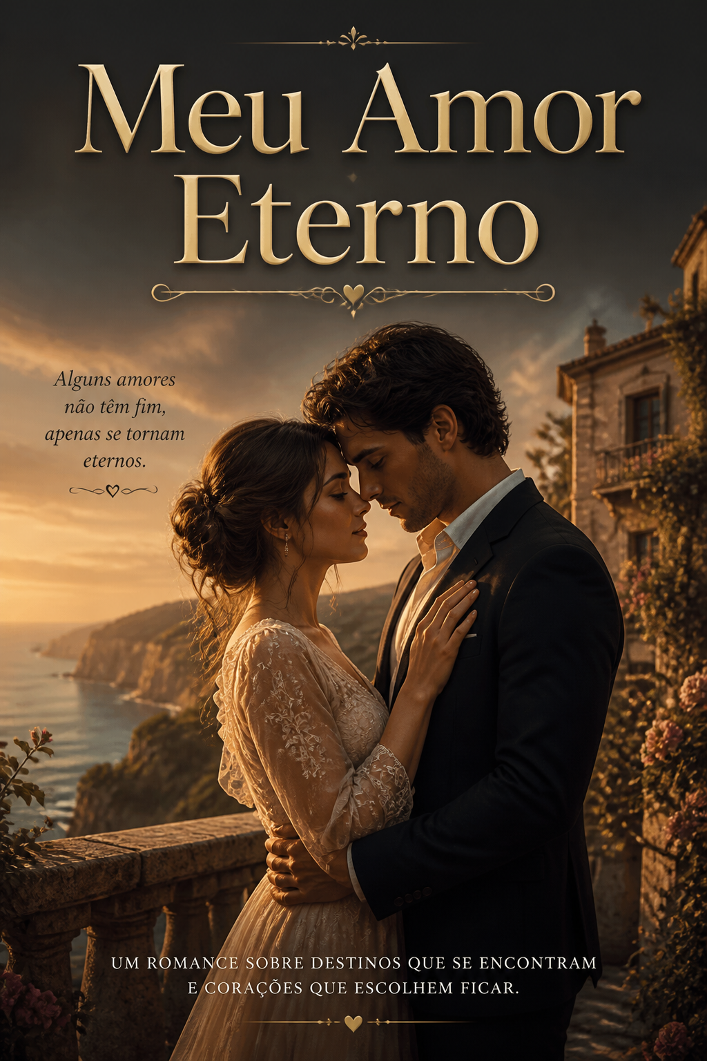 Meu Amor Eterno