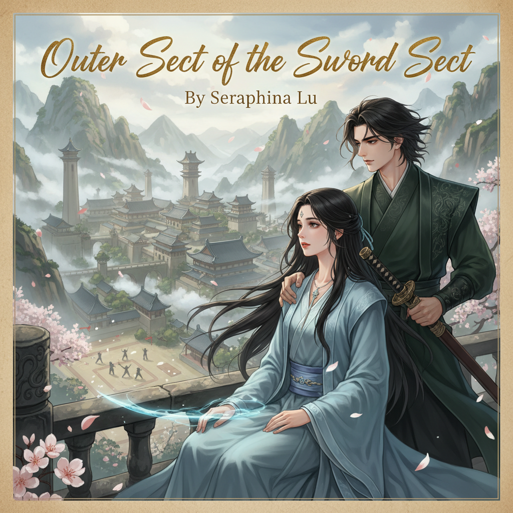 Outer Sect of the Sword Sect
