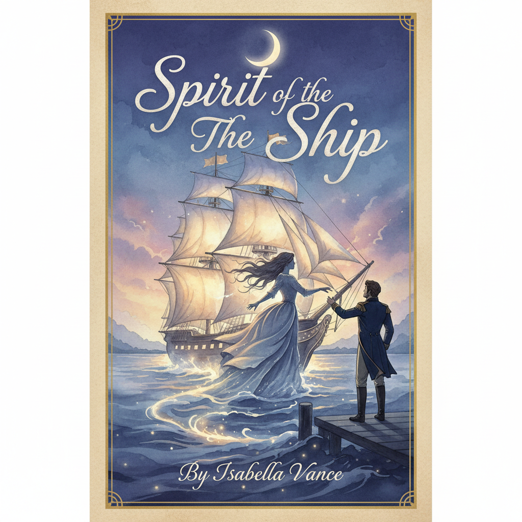 Spirit of the Ship
