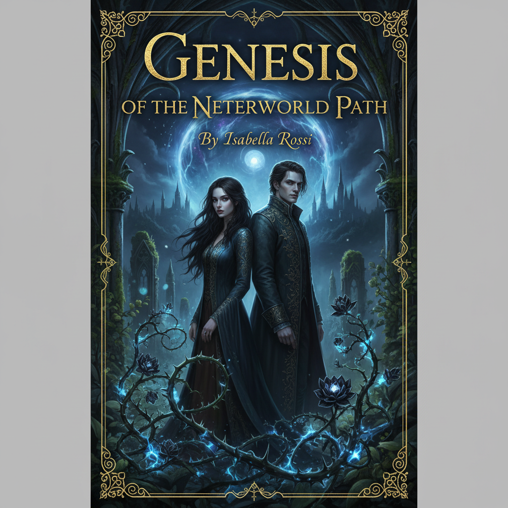 Genesis of the Netherworld Path