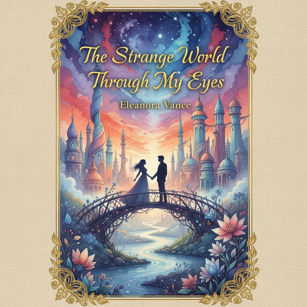 The Strange World Through My Eyes