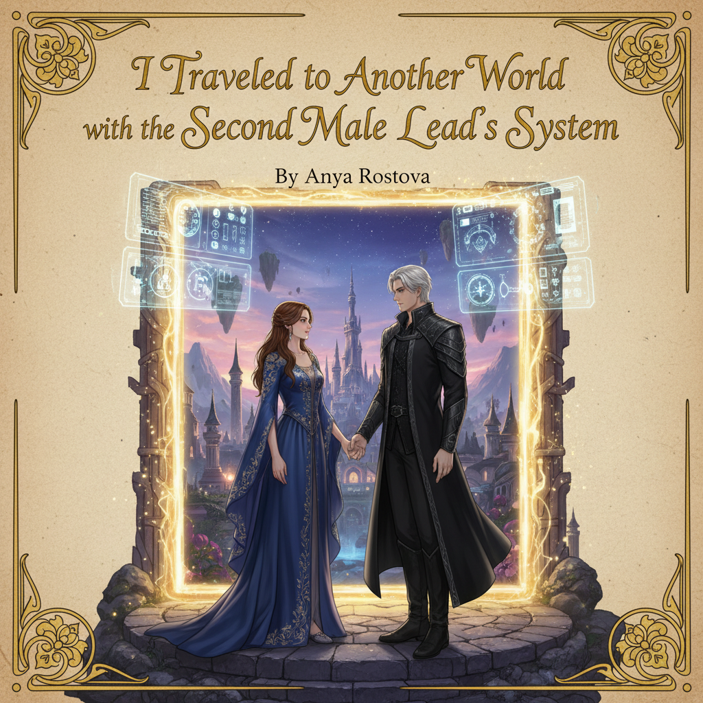 I Traveled to Another World with the Second Male Lead’s System