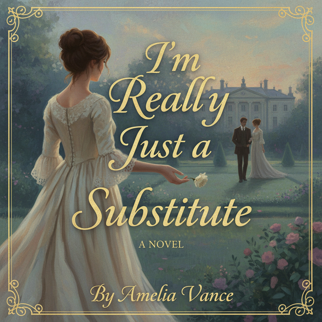 I'm Really Just a Substitute